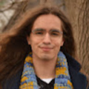 Meet your Posher, Daren